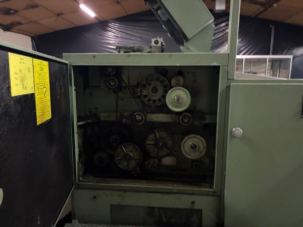  Gills NSC GC14  - Occasion 1992 