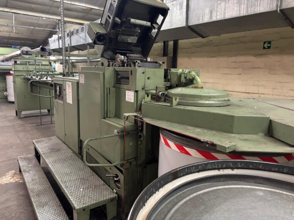  Gills NSC GC14  - Occasion 1992 