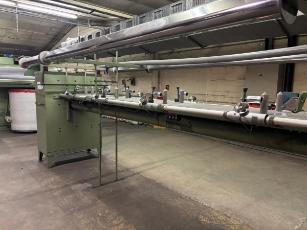  Gills NSC GC14  - Occasion 1992 