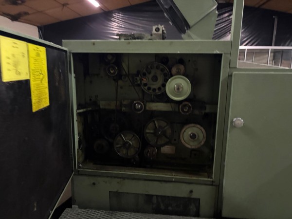  Gills NSC GC14  - Occasion 1992 