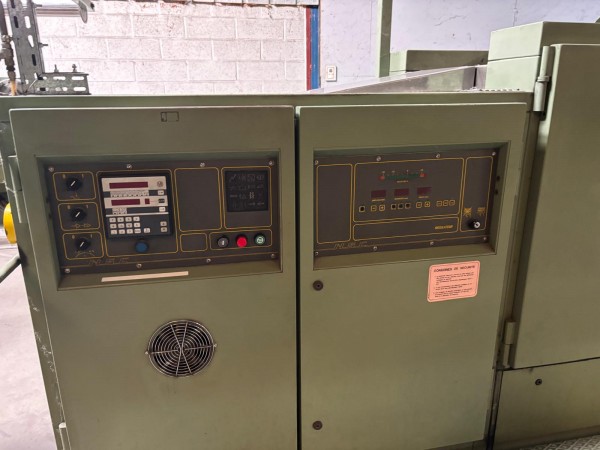  Gills NSC GC14  - Occasion 1992 