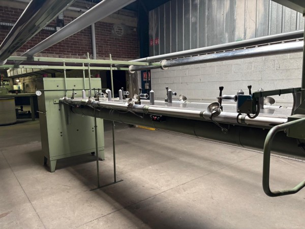  Gills NSC GC14  - Occasion 1992 