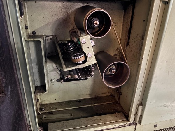  Gills NSC GC14  - Occasion 1992 