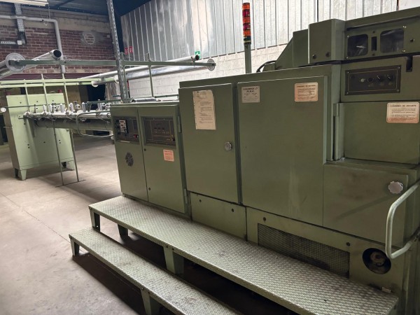  Gills NSC GC14  - Occasion 1992 