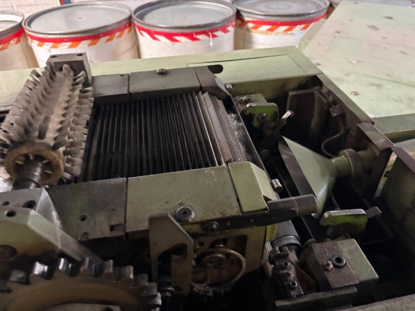  Gills NSC GC14  - Occasion 1992 