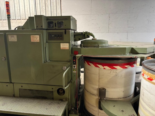  Gills NSC GC14  - Occasion 1992 