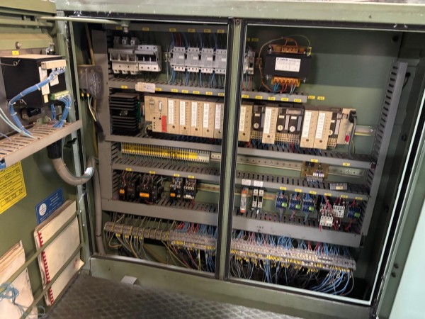  Gills NSC GC14  - Occasion 1992 