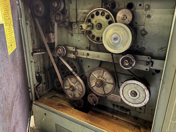  Gills NSC GC14  - Occasion 1992 