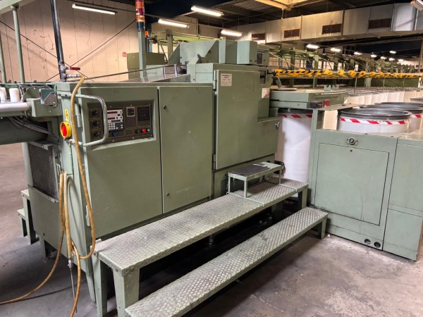  Gills NSC GC14  - Occasion 1992 