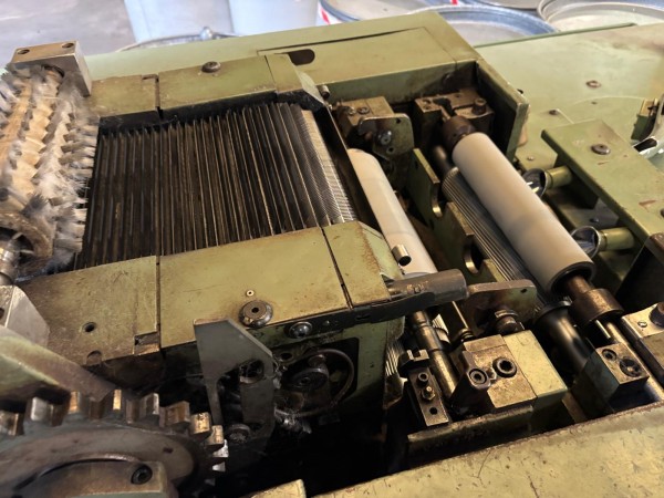  Gills NSC GC14  - Occasion 1992 