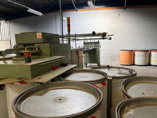  Gills NSC GC14  - Occasion 1992 