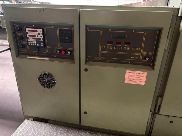  Gills NSC GC14  - Occasion 1992 