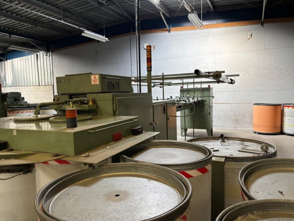  Gills NSC GC14  - Occasion 1992 