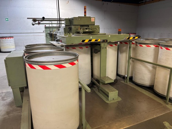  Gills NSC GC14  - Occasion 1992 