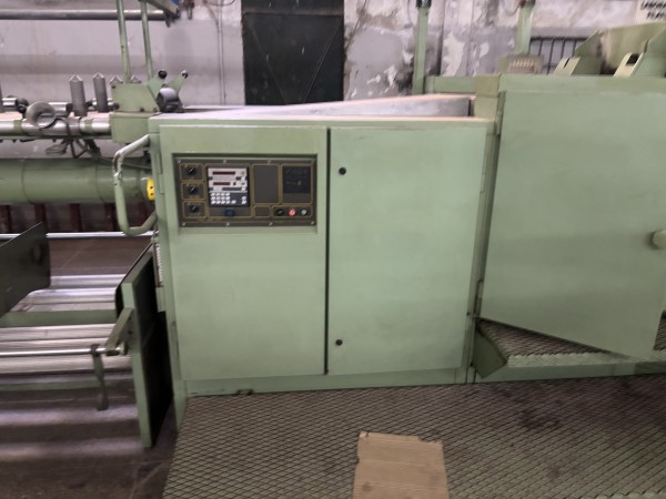  Gills NSC GC15  - Occasion 1996 