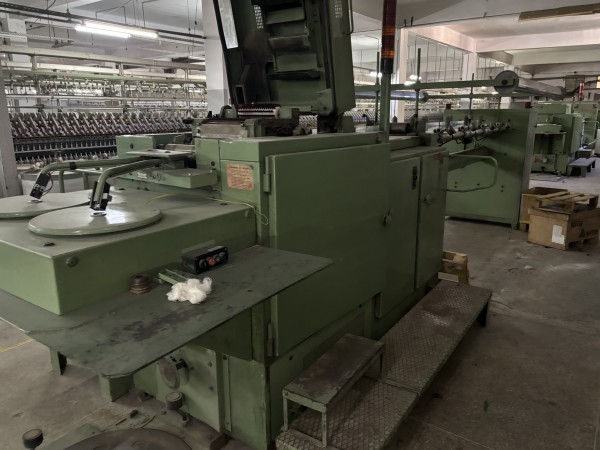  Gills NSC GC15  - Occasion 1996 