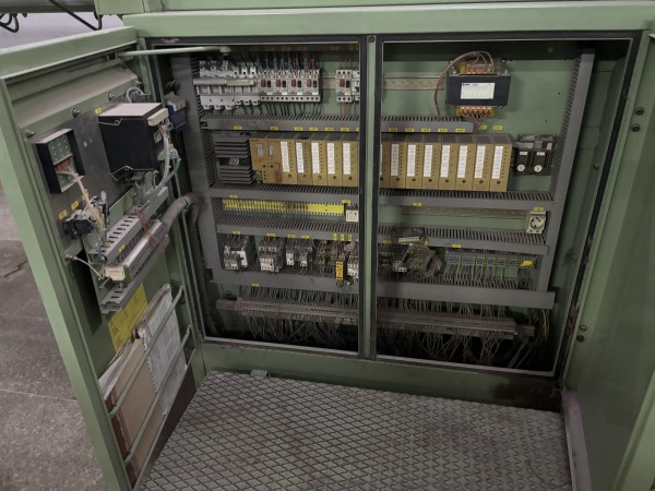  Gills NSC GC15  - Occasion 1996 