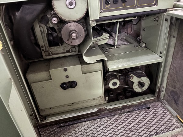  Gills NSC GC15  - Occasion 1996 