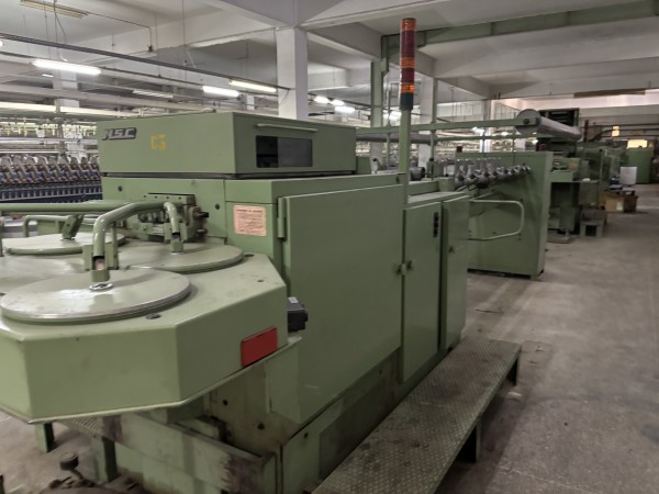  Gills NSC GC15  - Occasion 1996 