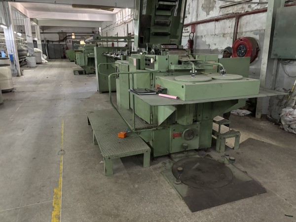  Gills NSC GC15  - Occasion 1996 