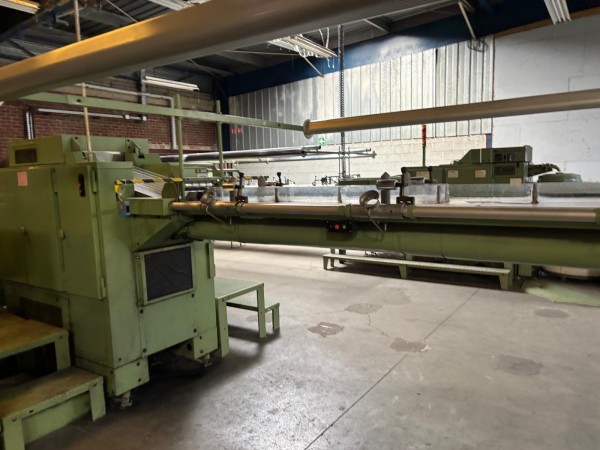  Gills NSC GC15  - Occasion 2000 