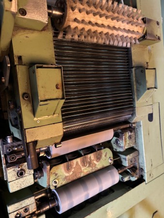  Gills NSC GC15  - Occasion 2000 