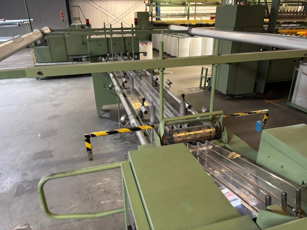  Gills NSC GC15  - Occasion 2000 