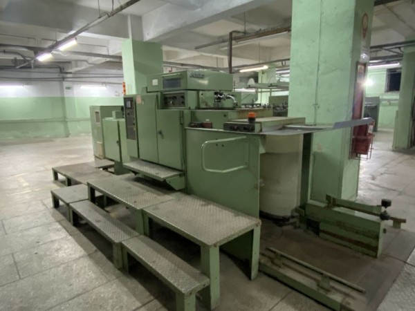  NSC Gillbox GN6 /GC15 blending machine  - Second Hand Textile Machinery 2001 