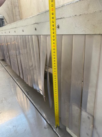  Sechoir haute frequence STALAM FR 75  KW.  - Occasion 2006 