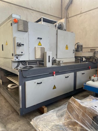  Sechoir haute frequence STALAM FR 75  KW.  - Occasion 2006 