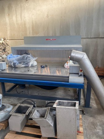  Sechoir haute frequence STALAM FR 75  KW.  - Occasion 2006 
