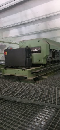  Metier à tisser Jacquard DORNIER HTV 8/J  - Occasion 1995/1996 