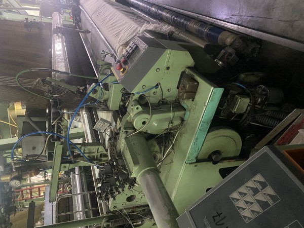 Metier à tisser Jacquard DORNIER HTV 8/J  - Occasion 1995/1996 