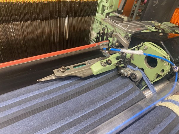  DORNIER HTV ready Jacquard weaving looms  - Second Hand Textile Machinery 1993, 1997 