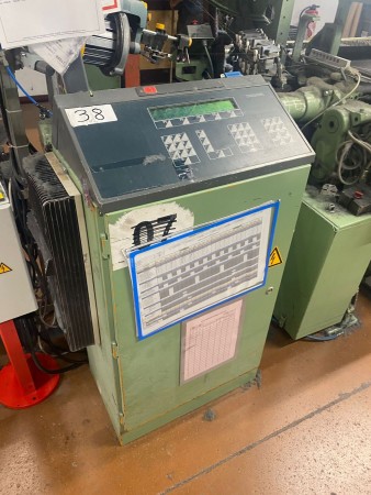  DORNIER HTV ready Jacquard weaving looms  - Second Hand Textile Machinery 1993, 1997 