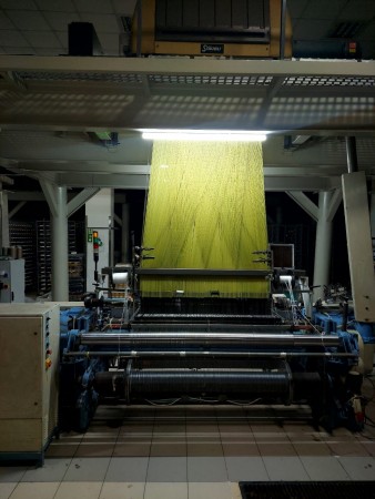  SULZER G6300 Jacquard weaving looms - Second Hand Textile Machinery 2000 