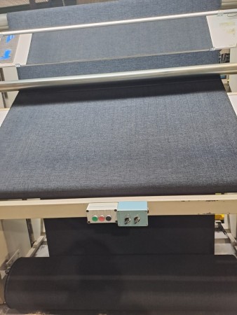 Metier à tisser Jacquard SOMET SUPER EXCEL  - Occasion 1998 / 2000 