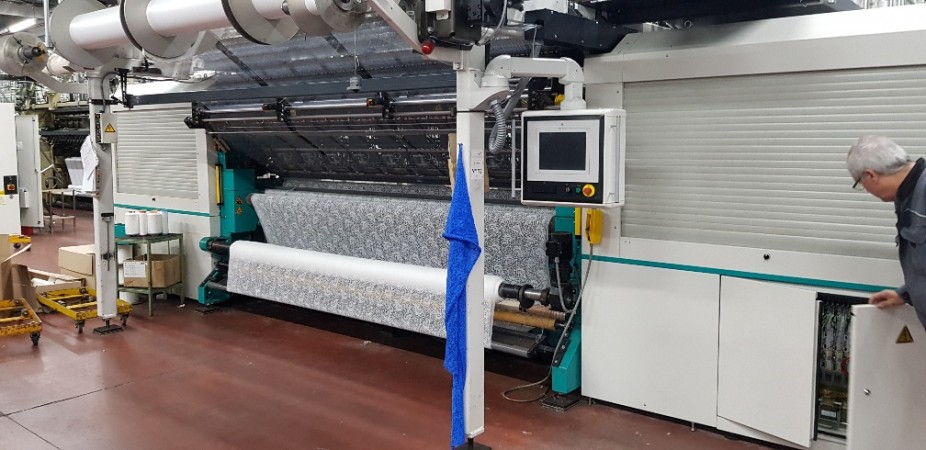  Nice knitting machines for sale  - Second Hand Textile Machinery  