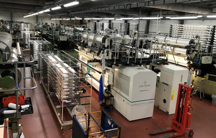  Nice knitting machines for sale  - Second Hand Textile Machinery  