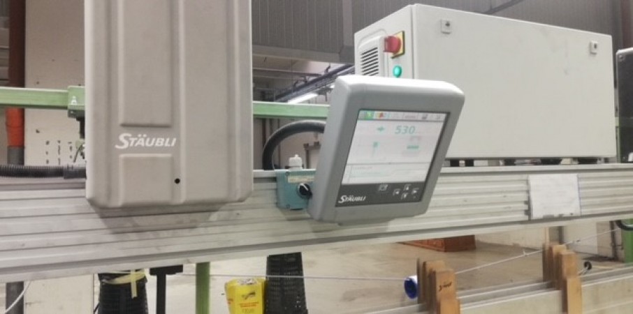  15 DORNIER Air Jet model AWV and AWS with STAUBLI Dobby and Cam - Second Hand Textile Machinery  