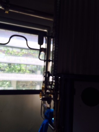  Laboratory Steamer ARIOLI . - Second Hand Textile Machinery 1995 