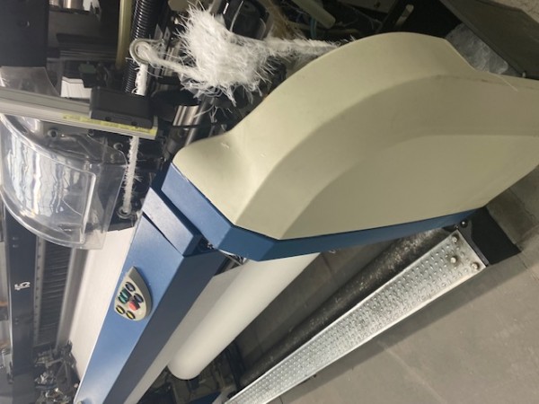  PICANOL OMNI PLUS SUMMUM Air jet looms  - Second Hand Textile Machinery 2016-2018 