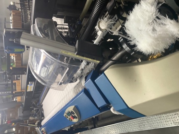  PICANOL OMNI PLUS SUMMUM Air jet looms  - Second Hand Textile Machinery 2016-2018 