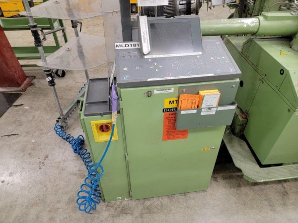  Rapier looms DORNIER PTV - Second Hand Textile Machinery 2001 