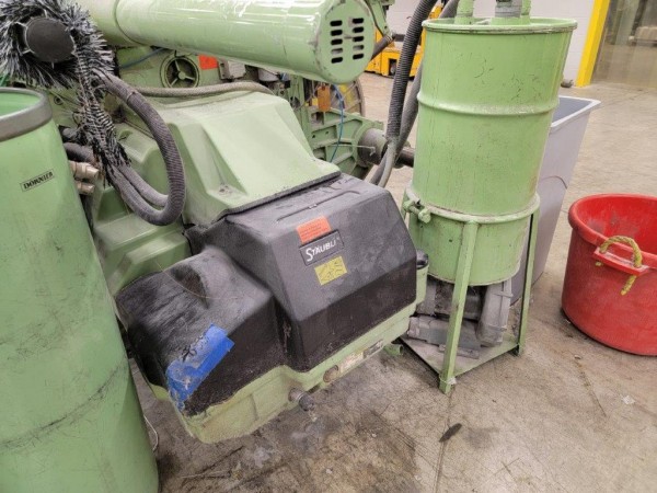  Rapier looms DORNIER PTV - Second Hand Textile Machinery 2001 