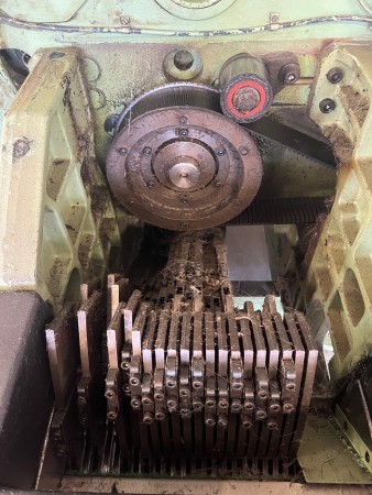  Rapier looms DORNIER HTVS/6S for Glass - Second Hand Textile Machinery 1996 