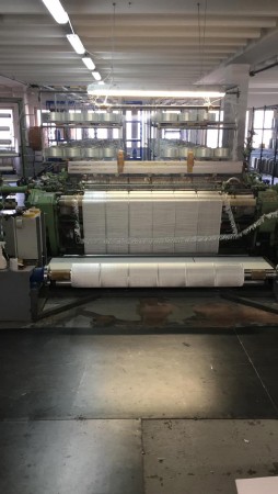  DORNIER GWV GLASS FIBER Looms  - Second Hand Textile Machinery 1986/87 