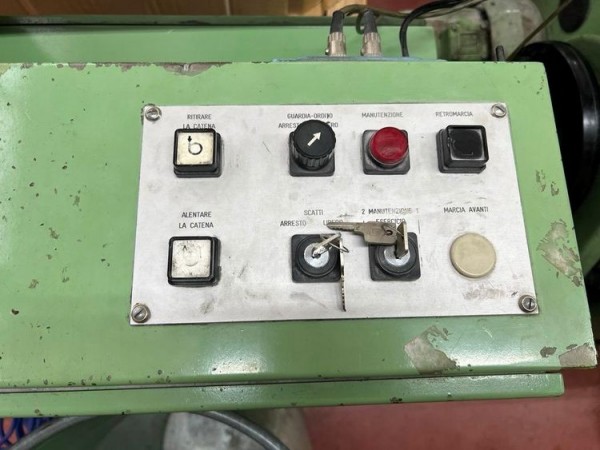  Rapier looms DORNIER HTV1 - Second Hand Textile Machinery 1990 - 1992 