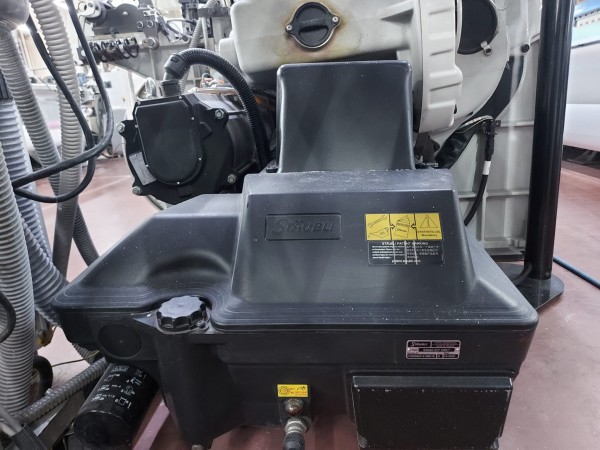  ITEMA R9500 Rapier looms  R9500  ITEMA 2020  Used - Second Hand Textile Machinery 