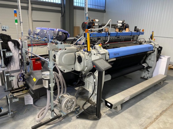  Metier a tisser lances ITEMA R9500  - Occasion 2023 